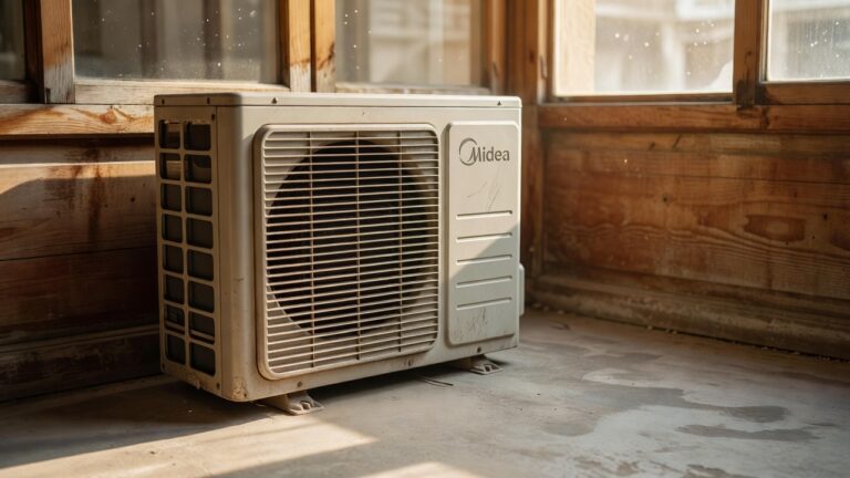 Midea PortaSplit : comment économiser 250 € en achetant de l’autre côté de la frontière ?